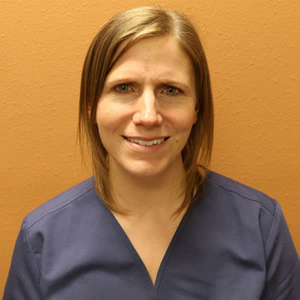 Dr. Melissa Albert, Stanwood Veterinarian