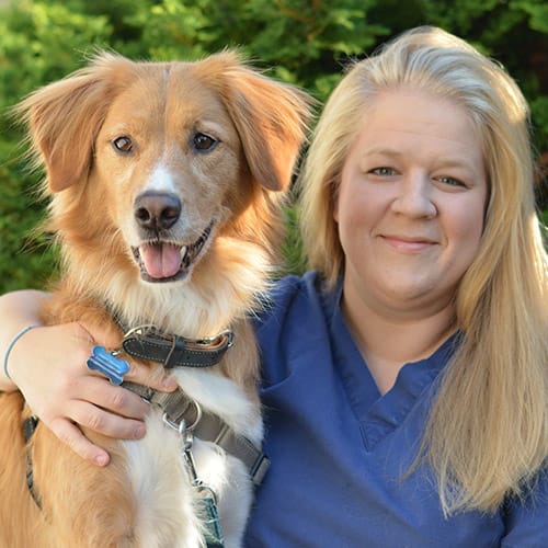 Dr. Andrea Brayko, Stanwood Veterinarian